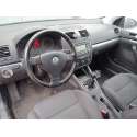VOLKSWAGEN GOLF V (1K1)
