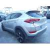 hyundai tucson del año 2017