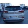 hyundai tucson del año 2017