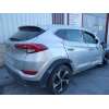 hyundai tucson del año 2017