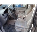 VOLKSWAGEN CADDY III FURGONETA/MONOVOLUMEN (2KA, 2KH, 2CA, 2CH)