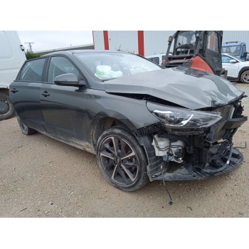 hyundai i30 (pde, pd, pden) del año 2023