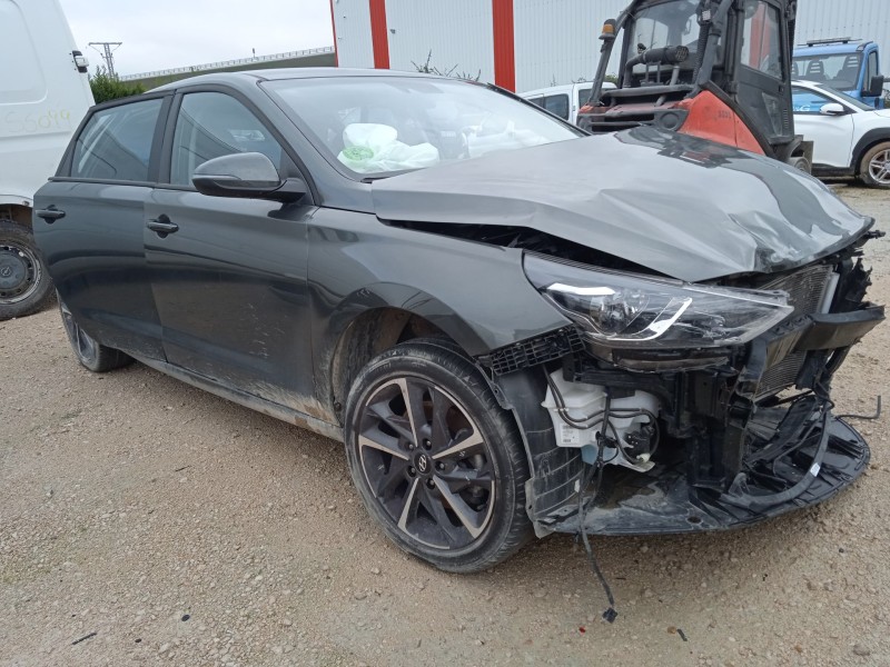 HYUNDAI I30 (PDE, PD, PDEN)