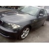 bmw serie 1 berlina (e81/e87) del año 2007