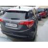 honda hr-v (ru) del año 2017