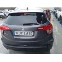 HONDA HR-V (RU)