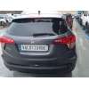 honda hr-v (ru) del año 2017