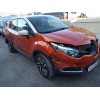 renault captur del año 2015