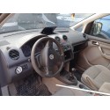 VOLKSWAGEN CADDY III FURGONETA/MONOVOLUMEN (2KA, 2KH, 2CA, 2CH)
