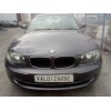 bmw serie 1 berlina (e81/e87) del año 2007