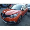 renault captur del año 2015