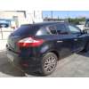 renault megane iii berlina 5 p del año 2013