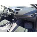RENAULT MEGANE III BERLINA 5 P