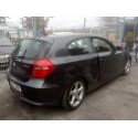 BMW SERIE 1 BERLINA (E81/E87)