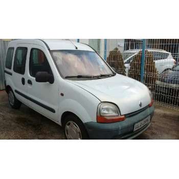 RENAULT KANGOO (F/KC0)