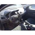 RENAULT MEGANE III BERLINA 5 P