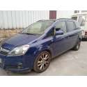 OPEL ZAFIRA B