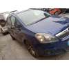 opel zafira b del año 2005