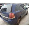 OPEL ZAFIRA B