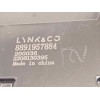 Recambio de warning para lynk & co 01 phev referencia OEM IAM 8891957884  