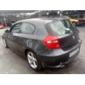 BMW SERIE 1 BERLINA (E81/E87)