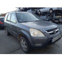 HONDA CR-V II (RD_)