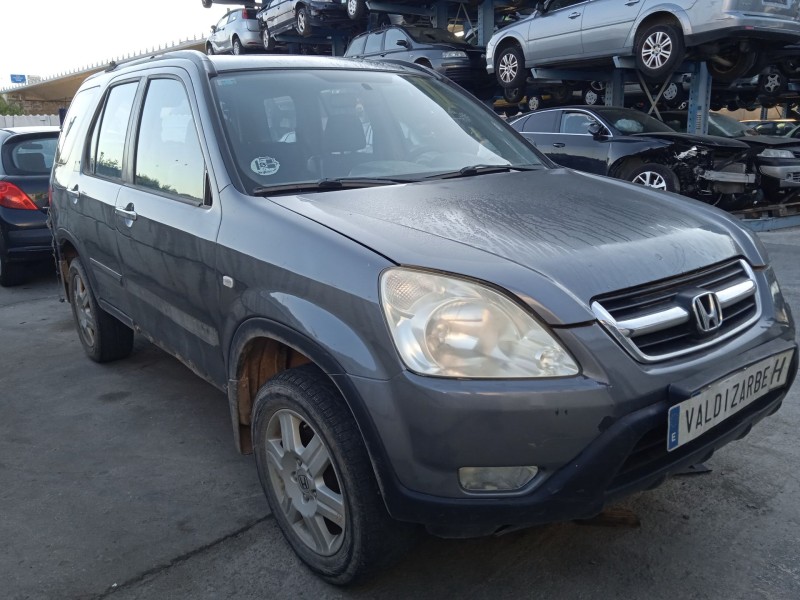 HONDA CR-V II (RD_)