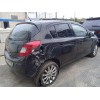 opel corsa d del año 2008