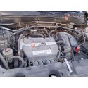 HONDA CR-V II (RD_)