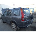 HONDA CR-V II (RD_)