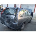HONDA CR-V II (RD_)