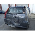 HONDA CR-V II (RD_)