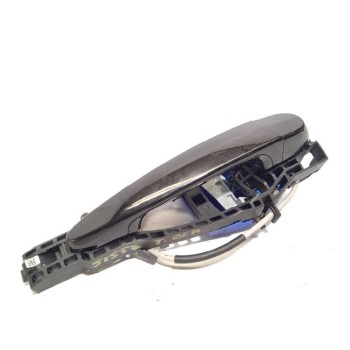 Recambio de maneta exterior trasera derecha para bmw serie 1 lim. (f20/f21) 116d referencia OEM IAM 51217207562  