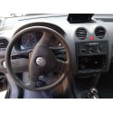 VOLKSWAGEN CADDY III FURGONETA/MONOVOLUMEN (2KA, 2KH, 2CA, 2CH)