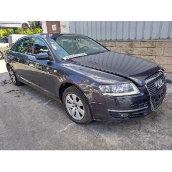 AUDI A6 BERLINA (4F2) de desguace