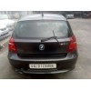 bmw serie 1 berlina (e81/e87) del año 2007