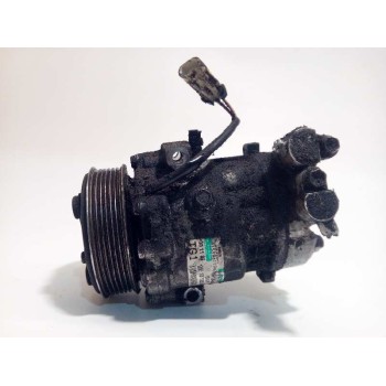 COMPRESOR AIRE ACONDICIONADO 13106850 