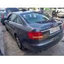 AUDI A6 BERLINA (4F2)