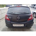 OPEL CORSA D