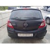 opel corsa d del año 2008