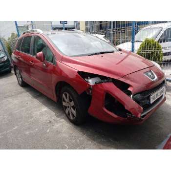 PEUGEOT 308 SW