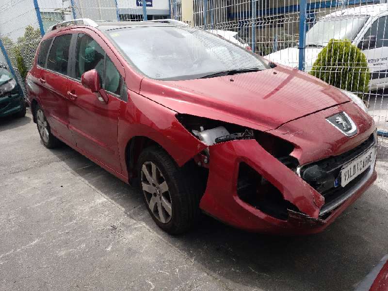 PEUGEOT 308 SW