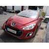peugeot 308 sw del año 2012