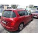 PEUGEOT 308 SW