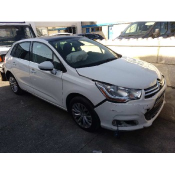 citroën c4 lim. del año 2011