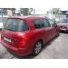 peugeot 308 sw del año 2012