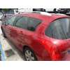 peugeot 308 sw del año 2012