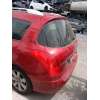 peugeot 308 sw del año 2012
