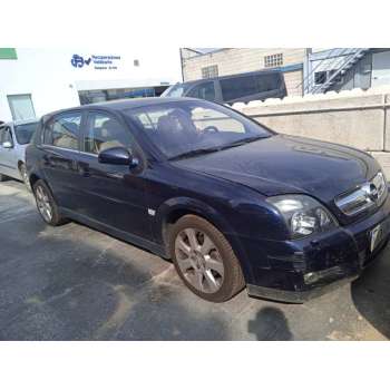 OPEL SIGNUM de desguace