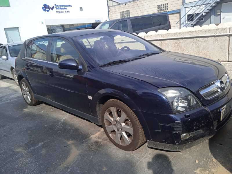 OPEL SIGNUM